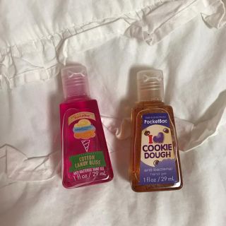 バスアンドボディーワークス(Bath & Body Works)の『新品 Bath&BodyWorks 消毒ジェル』(その他)