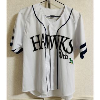 柳田悠岐 ユニフォーム 80周年記念