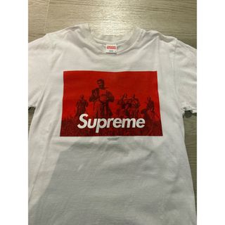 シュプリーム(Supreme)のサイズSsupreme Seven Samurai Tee undercover(Tシャツ/カットソー(半袖/袖なし))