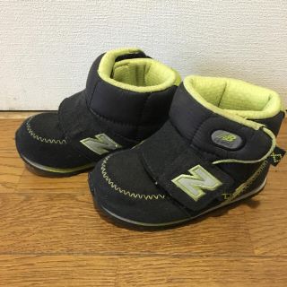 ニューバランス(New Balance)の美品☆ニューバランス☆スニーカー☆14㎝(スニーカー)