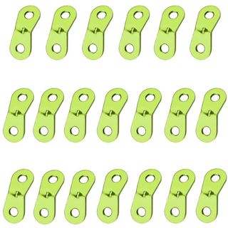 【数量限定】アルミ自在金具 ロープテンショ 長さ調整 軽量耐久 テントアクセサリ