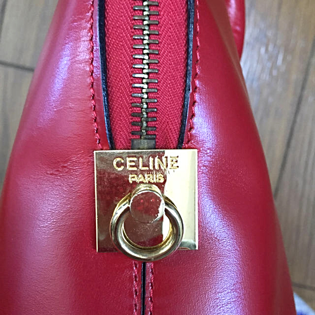 CELINE バッグ