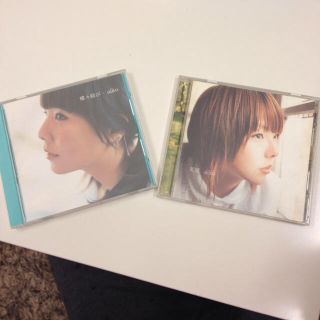 aiko＊CD 蝶々結び(その他)