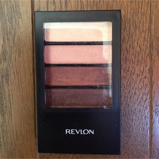 レブロン(REVLON)のレブロン アイシャドウ(アイシャドウ)