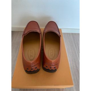 TODS トッズ　ローファー　値下げ！