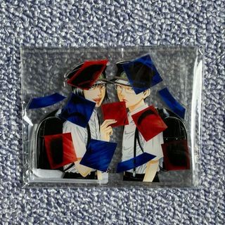 【匿名発送】ぼくらの☆ひかりクラブ POP-UP SHOP アクリルスタンド