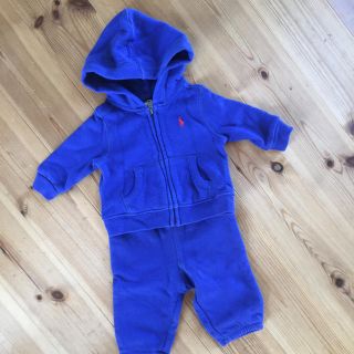 ラルフローレン(Ralph Lauren)のラルフローレン 3M セットアップ(その他)