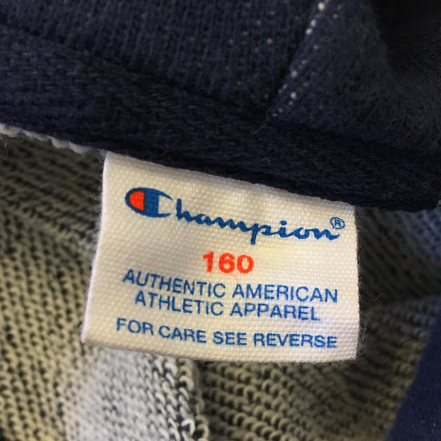 Champion(チャンピオン)のchampionワンピース レディースのワンピース(ひざ丈ワンピース)の商品写真