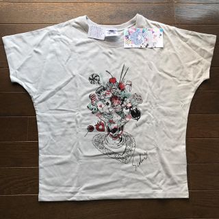 スカラー(ScoLar)のスカラー☆Tシャツ(Tシャツ(半袖/袖なし))