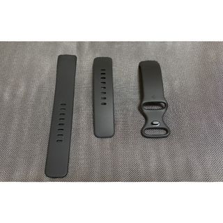 【純正・新品】fitbit charge6 & charge5 ベルト L＆S