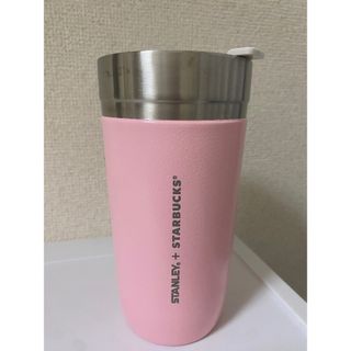 スターバックス STANLY ピンク