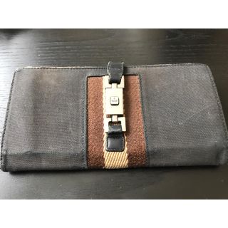 グッチ(Gucci)のGUCCI・長財布(長財布)