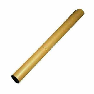 巻 クラフト紙 70g/㎡ 厚口 包装 未晒クラフト紙 幅45cmｘ長19.8ｍ