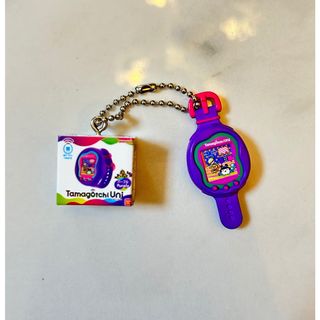 たまごっちキーホルダー
