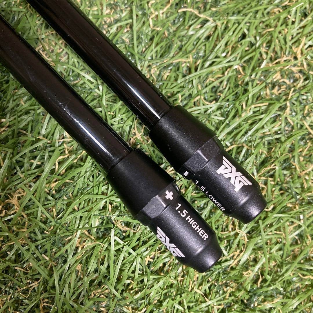 シャフト TENSEI CK PRO70R ユーティリティ PXG 3H 5H