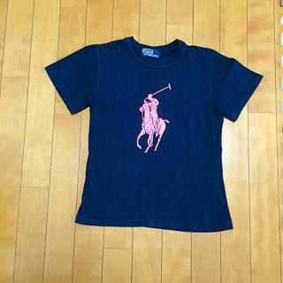 ポロラルフローレン(POLO RALPH LAUREN)のビッグポニーTシャツ(Tシャツ(半袖/袖なし))