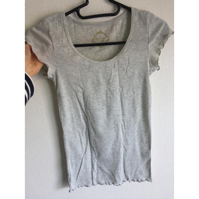 mystic(ミスティック)のmystic Tシャツ レディースのトップス(Tシャツ(半袖/袖なし))の商品写真