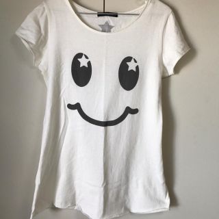 ページボーイ(PAGEBOY)のページボーイ ロングTシャツ(Tシャツ(半袖/袖なし))