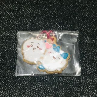 ちいかわ　ハチワレ