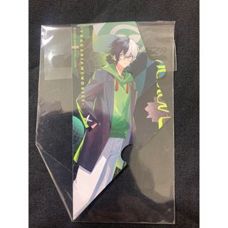 フラガリアメモリーズ　フラメモ　ステッカー　チャコ