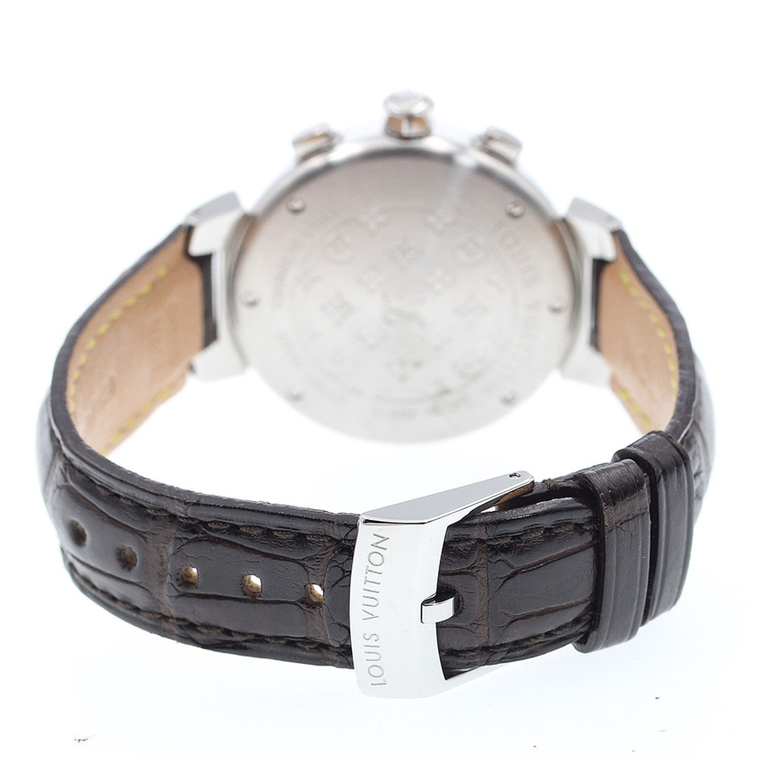 LOUIS VUITTON - ルイ・ヴィトン LOUIS VUITTON Q1321 タンブール