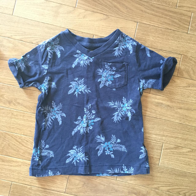 babyGAP(ベビーギャップ)のGAP Tシャツ キッズ/ベビー/マタニティのキッズ服女の子用(90cm~)(Tシャツ/カットソー)の商品写真