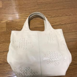 ボッテガヴェネタ(Bottega Veneta)のボッテガヴェネタ イントレ(ショルダーバッグ)