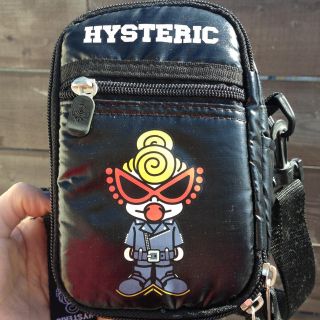 ヒステリックミニ(HYSTERIC MINI)のHysteric mini(ポーチ)