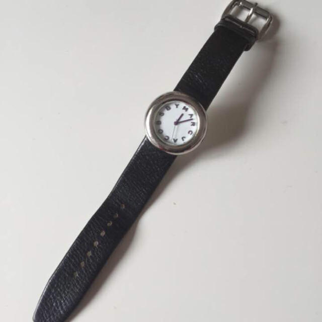 MARC JACOBS(マークジェイコブス)のMARCJACOBS // 腕時計 レディースのファッション小物(腕時計)の商品写真