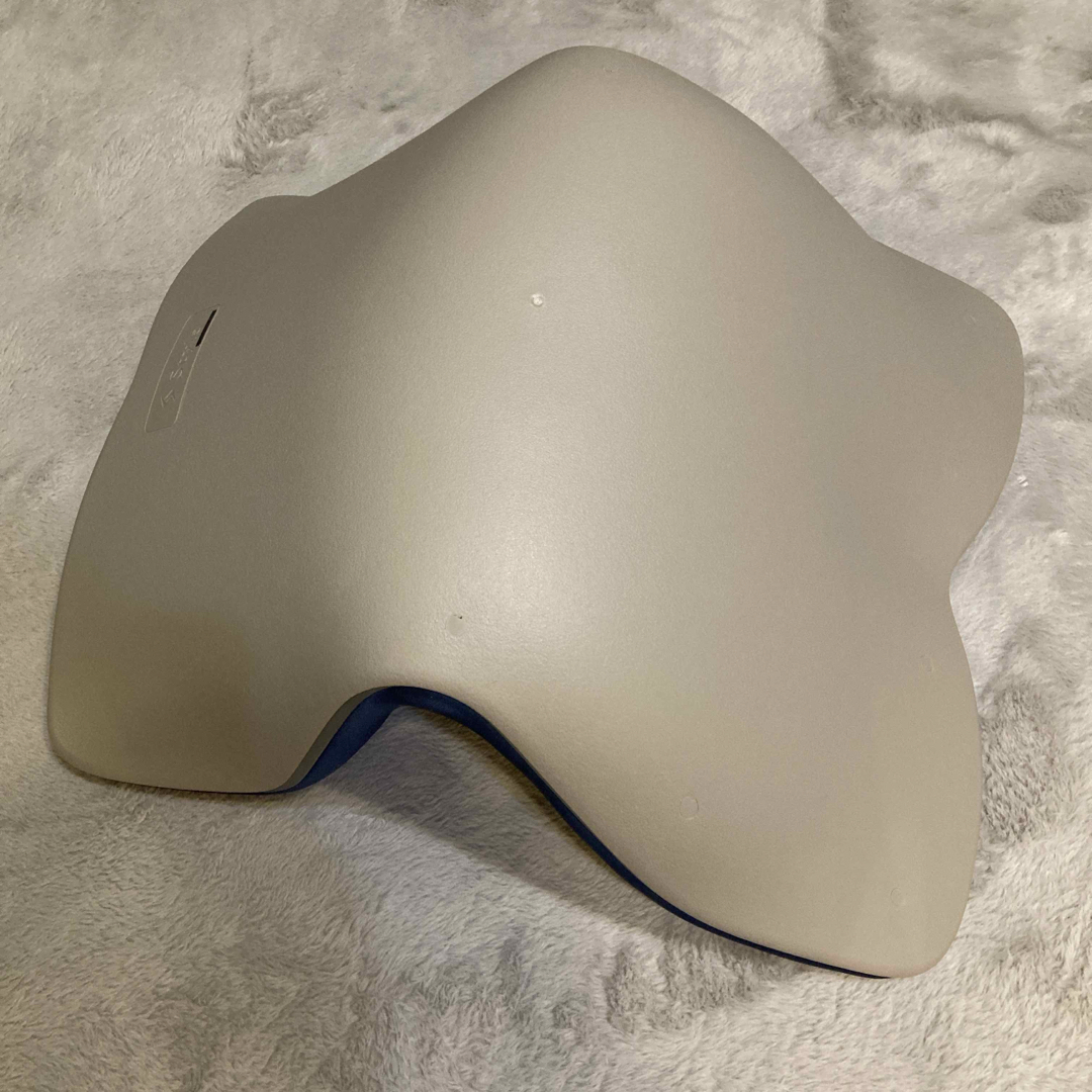 MTG(エムティージー)の Style PREMIUM MTG 姿勢矯正 骨盤サポートチェア座椅子 インテリア/住まい/日用品の椅子/チェア(座椅子)の商品写真