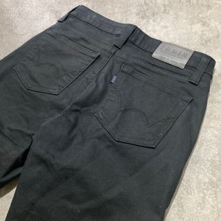 エドウイン(EDWIN)の【Miss EDWIN】ミスエドウィン ME423 シューカットストレートパンツ(デニム/ジーンズ)