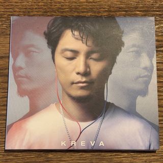 【KREVA】心臓 (DVD付き)