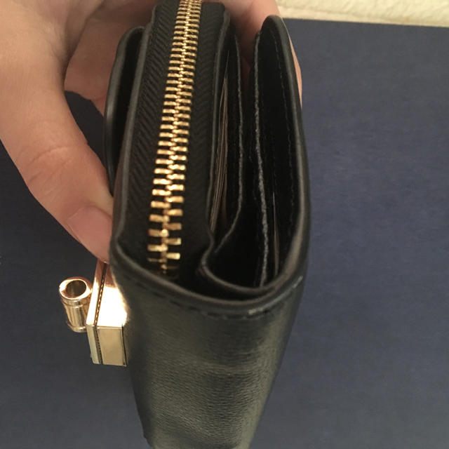 SNIDEL(スナイデル)のsnidel 財布 レディースのファッション小物(財布)の商品写真