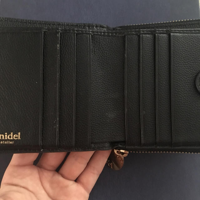 SNIDEL(スナイデル)のsnidel 財布 レディースのファッション小物(財布)の商品写真