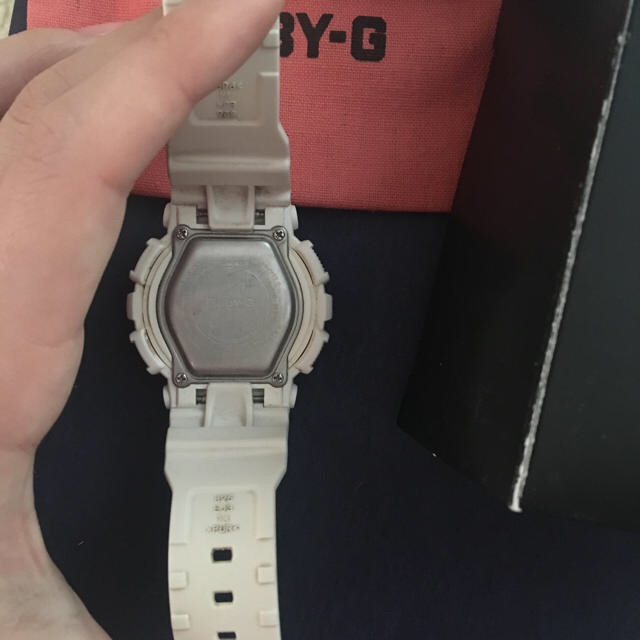 Baby-G(ベビージー)のbaby-g 腕時計 レディースのファッション小物(腕時計)の商品写真