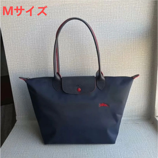 LONGCHAMP - 【限定品小鳥刺繍】ロンシャンプリアージュの通販