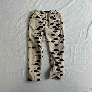 Mini Rodini ミニロディーニ　パンツ(パンツ/スパッツ)