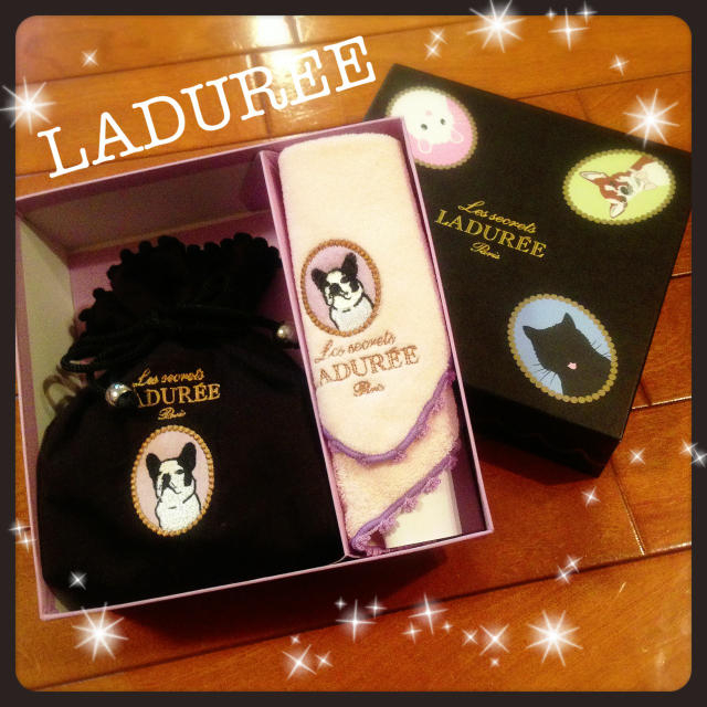 LADUREE(ラデュレ)のおまとめ💕 レディースのレディース その他(セット/コーデ)の商品写真