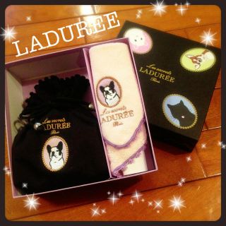 ラデュレ(LADUREE)のおまとめ💕(セット/コーデ)