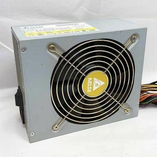 【動作確認済】PC用電源ユニット 750W　・DELTA・(PCパーツ)
