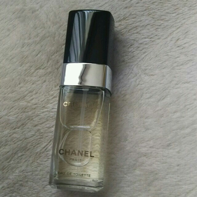 CHANEL(シャネル)のシャネル  クリスタル オードゥトワレット コスメ/美容の香水(香水(女性用))の商品写真