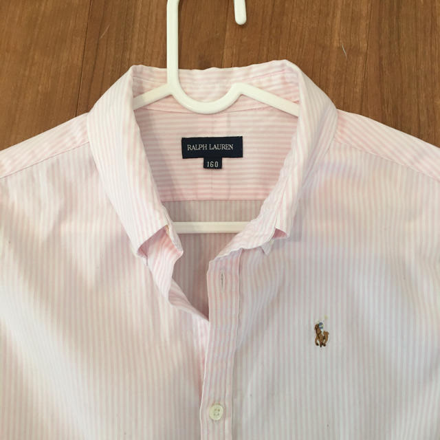 Ralph Lauren(ラルフローレン)のこぱにゃん様専用♡ レディースのトップス(シャツ/ブラウス(長袖/七分))の商品写真