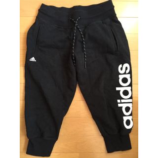 アディダス(adidas)のadidas ズボン(ハーフパンツ)