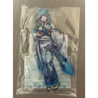 ぶいすぽっ！　白波らむね　アクスタ(その他)