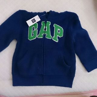 ギャップキッズ(GAP Kids)のパーカー(その他)