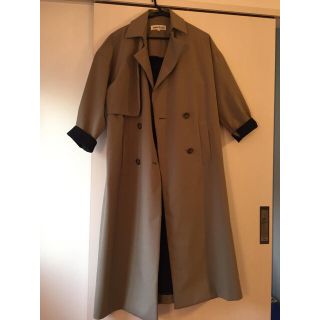 ENFOLD(トレンチコート)のフリマアイテム一覧 ENFOLD(トレンチコート)のフリマアイテム一覧