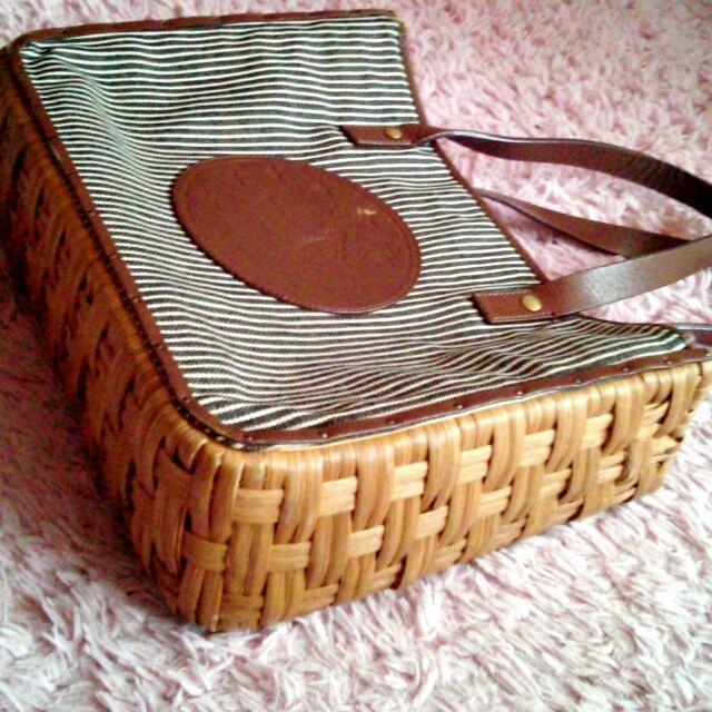 TOPKAPI(トプカピ)のTOPKAPIバック レディースのバッグ(ハンドバッグ)の商品写真