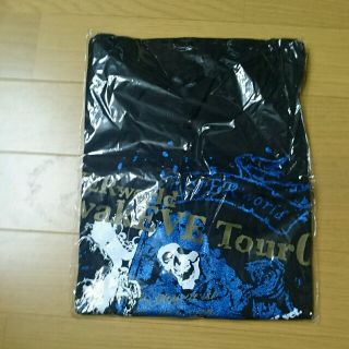 UVERworld 2009 AwakEVE Tシャツ(ミュージシャン)