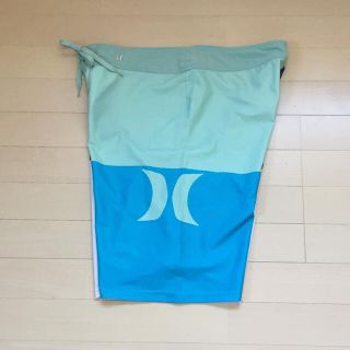 ハーレー(Hurley)のhurley phantom サーフ パンツ 32(水着)