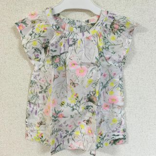 エイチアンドエム(H&M)のH&M 110 カットソー(Tシャツ/カットソー)